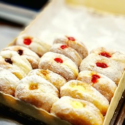 เชลล์สตอเบอร์รี่