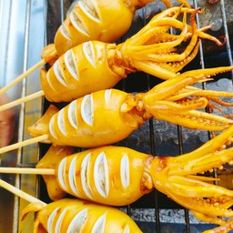 หมึกไข่