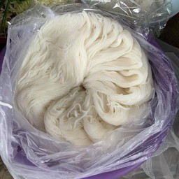ขนมจีน