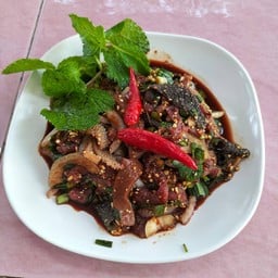 ก๋วยจั๊บญวน/ส้มตำซอย1/อาหารจานด่วน