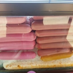 ชิ้นปลาแม่กลองทอดยำฟรี