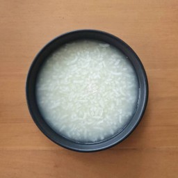 ข้าวต้มใบเตย