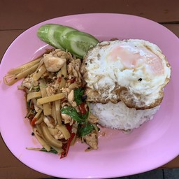 เจ๊หน่อยตามสั่ง