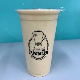 Caramel Frappe