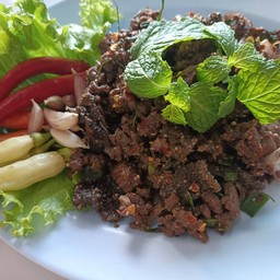 ร้านลาบคลองสาม