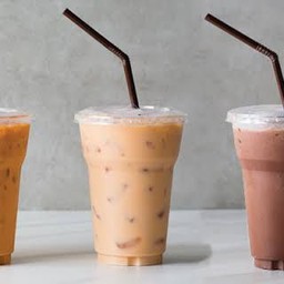 เนสกาแฟเย็น