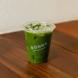 MATCHA CLEAR
