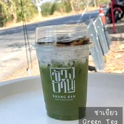 ชาเขียวนม