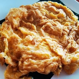 ไข่เจียวเครยุ