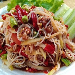 ตำชั่วหอยแคง