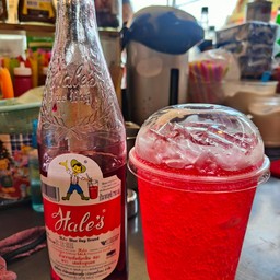 เเดงโซดาใหญ่