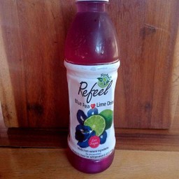 น้ำอัญชัญ