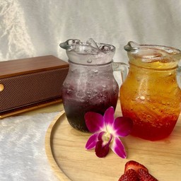 อิตาเลี่ยน โซดา