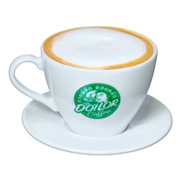HOT CAPPUCCINO