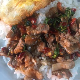 บ้านกระเพรา by นายหมี สาขาเชียงใหม่