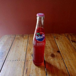 แฟนต้า น้ำแดง