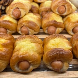 CHICKEN  WIENER KIDS