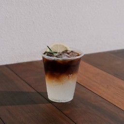 LYCHEE ESPRESSO