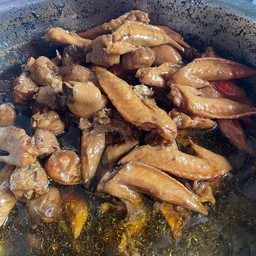 ข้อ+ปลายปีกตุ๋น