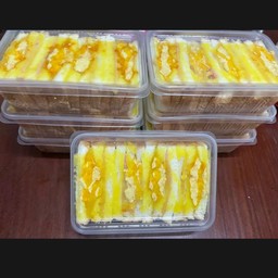 แซนวิชโบราณ&สลัดเพื่อสุขภาพ นวมินทร์ -