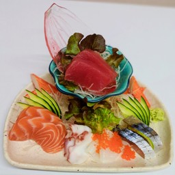 ซาซิมิเซท