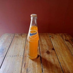 แฟนต้า น้ำส้ม