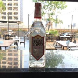 Pepe Tequila