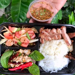 ร้านจ่าหอย