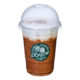 ICED MOCHA