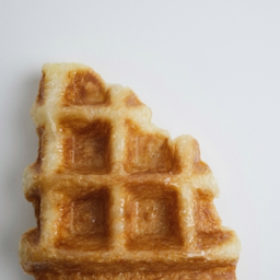 Kraffle Sugar