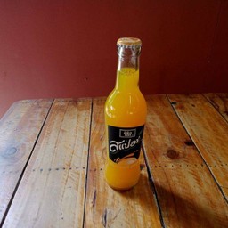 น้ำส้ม สแปลช