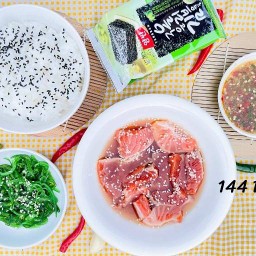 ร้านทะเลดอง by.nid สาขา1