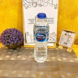 น้ำดื่ม