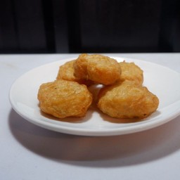 นักเก็ตไก่