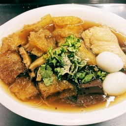 กระเพาะปลา (พิเศษ)