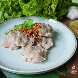 หมูดึ๋ง