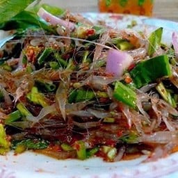 เจ๊ส้มโอตามสั่ง ครัวเทคนิคช็อป เทคนิค