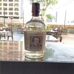 Diplomatico Planas class