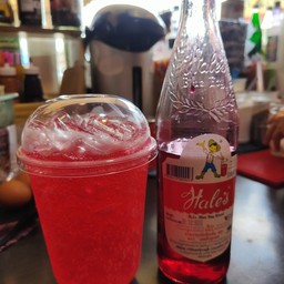 แดงโซดาเล็ก