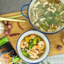 ครัวไทยคนสองแคว