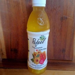 น้ำเก็กฮวย