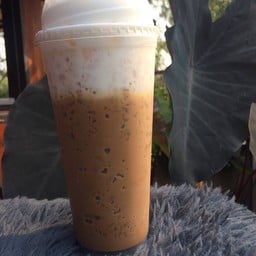 ถุงเงินกาแฟสด