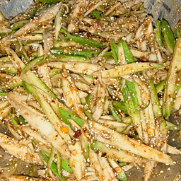 ก้อยมะม่วง