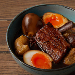 ไข่พะโล้