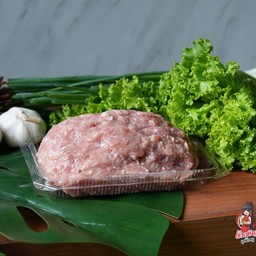 หมูดึ๋ง (1 กิโลกรัม)