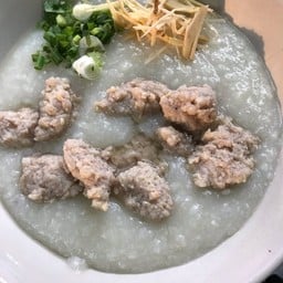 โจ๊กหมูล้วน (ธรรมดา)
