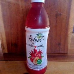 น้ำกระเจี๊ยบ