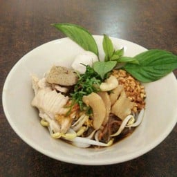 ี่เส้นเล็กหมูแห้ง