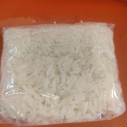 ข้าวเหนียวขาว