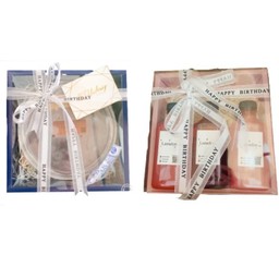 Exclusive Gift Set Happy Birthday (HBD)